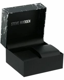 Hot Sale ๐ฏ Steve Madden Fashion Watches Watch and Multi Bracelet Set SMWS065 โ 10 Hot Sale ๐ฏ Steve Madden Fashion Watches Watch and Multi Bracelet Set SMWS065 โ -Steve Madden Store 61FtEJDTTyL. AC SR736920