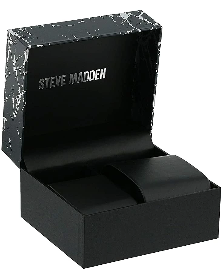 Hot Sale ๐ฏ Steve Madden Fashion Watches Watch and Multi Bracelet Set SMWS065 โ 6 Hot Sale ๐ฏ Steve Madden Fashion Watches Watch and Multi Bracelet Set SMWS065 โ - Image 4