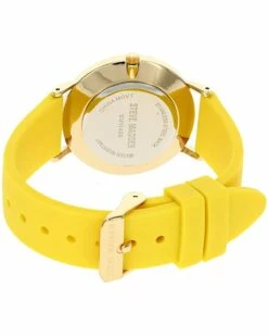 Promo ๐ฏ Steve Madden Fashion Watches Watch - SMW499 โ 7 Promo ๐ฏ Steve Madden Fashion Watches Watch - SMW499 โ -Steve Madden Store 61HiCNb5MNL. AC SR736920
