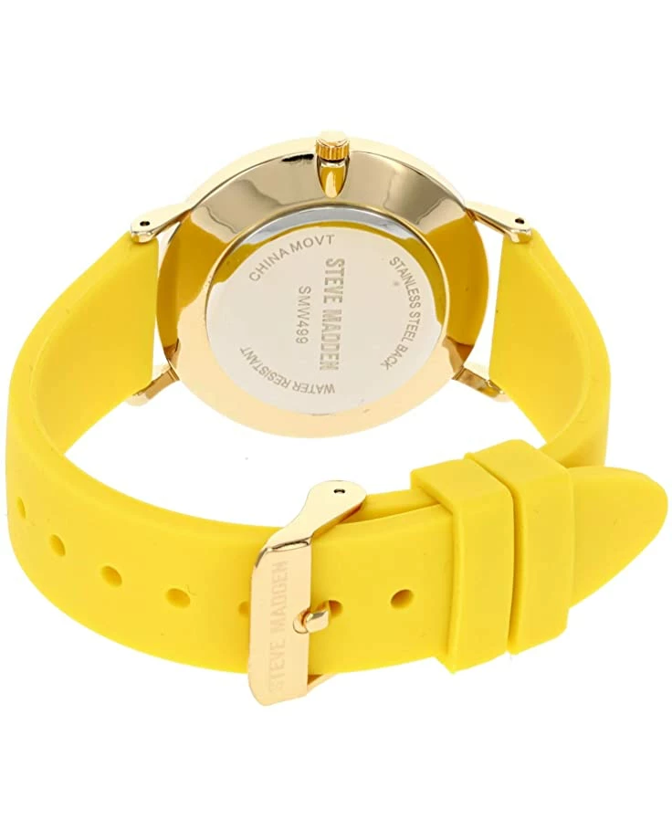 Promo ๐ฏ Steve Madden Fashion Watches Watch - SMW499 โ 4 Promo ๐ฏ Steve Madden Fashion Watches Watch - SMW499 โ - Image 3
