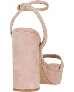 New ⌛ Steve Madden Heels Lessa Sandal ⌛ -Steve Madden Store 61InDmQn1GS. AC SR736920