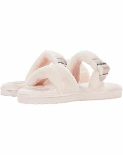 Promo 🛒 Steve Madden Slippers Nitey Slipper ⭐ -Steve Madden Store 61JHgZRkukL. AC SR736920