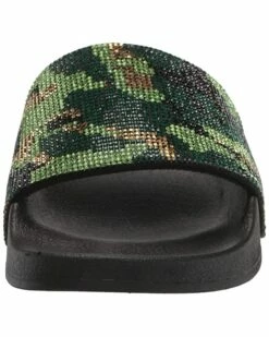 Best Pirce 🎉 Steve Madden Sandals Softey-G Slide Sandal ⭐ -Steve Madden Store 61JJBPiCVuS. AC SR736920