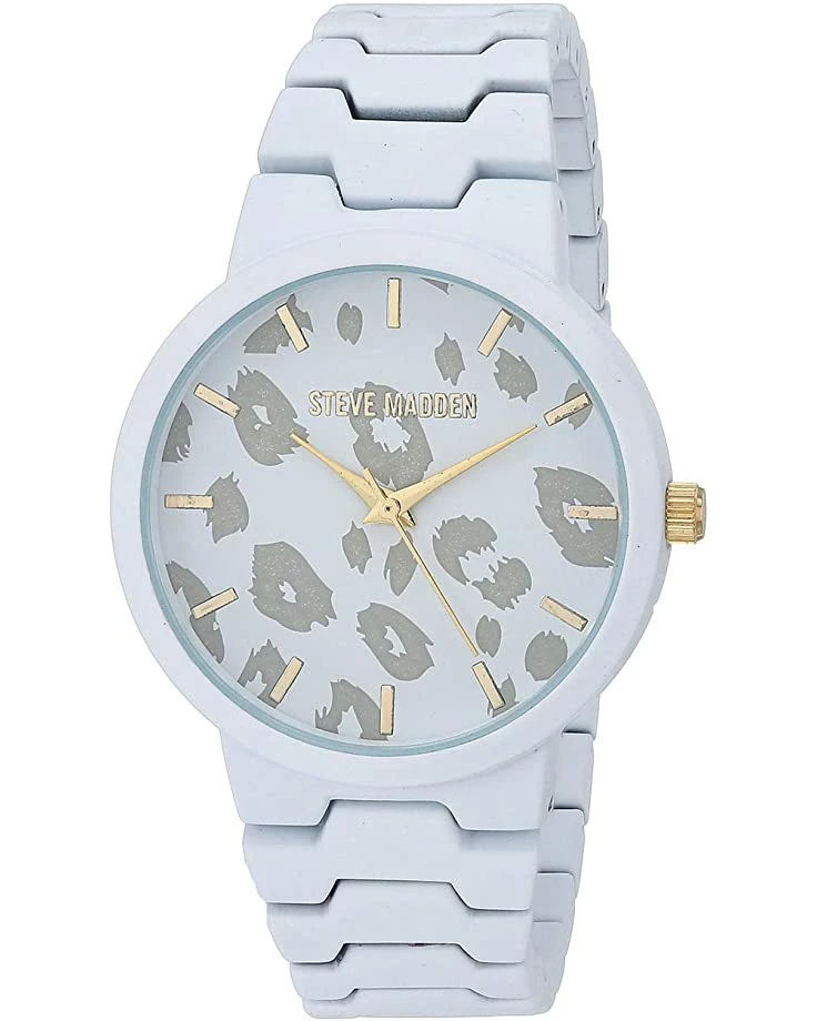Best reviews of โ Steve Madden Fashion Watches SMWS098 ๐งจ 4 Best reviews of โ Steve Madden Fashion Watches SMWS098 ๐งจ - Image 2