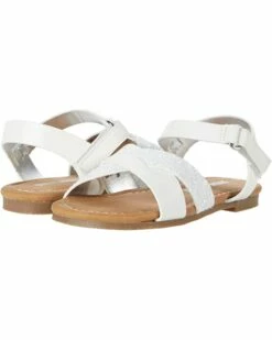 Buy 🛒 Steve Madden Kids Sandals League (Toddler/Little Kid) ✨ -Steve Madden Store 61K7I0bdcML. AC SR736920