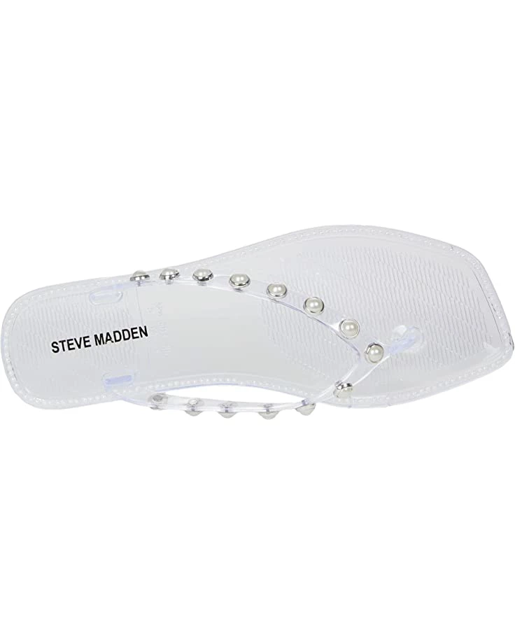 Cheap ❤️ Steve Madden Sandals MEH102003 Flat Sandal ✔️ 4 Cheap ❤️ Steve Madden Sandals MEH102003 Flat Sandal ✔️ - Image 2