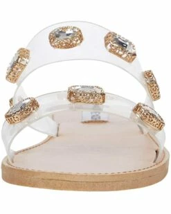 Deals 👏 Steve Madden Sandals Jace Flat Sandal 🧨 -Steve Madden Store 61KnDmYxefL. AC SR736920