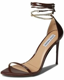 New โ Steve Madden Heels Fizzed Heeled Sandal โจ