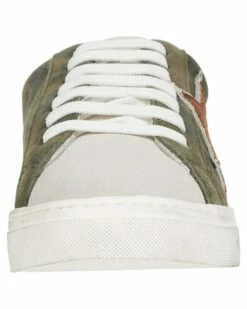 Coupon ⭐ STEVEN NEW YORK Sneakers & Athletic ✨ Shoes Rubie ⌛ -Steve Madden Store 61MDt4OUguL. AC SR736920