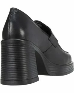 Best deal ⌛ Steve Madden Loafers Fulfill Heeled Loafer ✨ -Steve Madden Store 61OYC5N6ZhL. AC SR736920