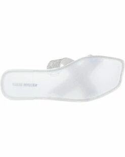 Best Pirce 🔔 Steve Madden Sandals MEH10201 Flat Sandal ✔️ -Steve Madden Store 61PQW1HnDVS. AC SR736920