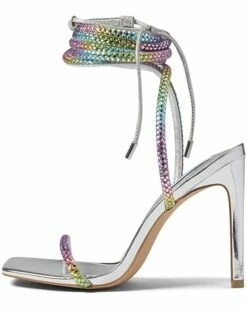 Hot Sale 🤩 Steve Madden Heels Uplift-R Heeled Sandal 😍 -Steve Madden Store 61Pxk WL5kL. AC SR736920