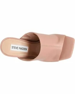 Promo 👍 Steve Madden Heels Tule Heeled Sandal 😀 -Steve Madden Store 61QV4yeKT9L. AC SR736920