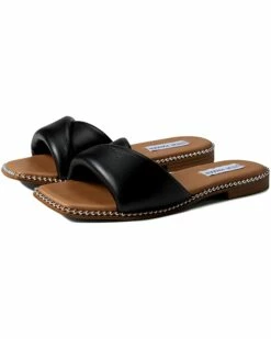 Coupon โ๏ธ Steve Madden Sandals Abay Flat Sandal โค๏ธ