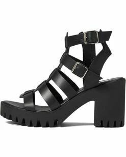 Best deal 😀 Steve Madden Heels Abarne Sandal 🔔 -Steve Madden Store 61Rwy 41ygL. AC SR736920