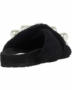 Cheapest ✔️ Steve Madden Slippers Aleya Slipper ❤️ -Steve Madden Store 61S29SZHL2L. AC SR736920