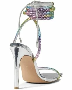 Hot Sale 🤩 Steve Madden Heels Uplift-R Heeled Sandal 😍 -Steve Madden Store 61S5gfp0AWL. AC SR736920