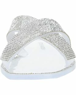 Best Pirce 🔔 Steve Madden Sandals MEH10201 Flat Sandal ✔️ -Steve Madden Store 61SXrW8gshS. AC SR736920