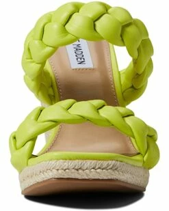 Coupon โ๏ธ Steve Madden ๐ Heels Mirabelle Wedge Sandal ๐ 8 Coupon โ๏ธ Steve Madden ๐ Heels Mirabelle Wedge Sandal ๐ -Steve Madden Store 61U42wf7PL. AC SR736920