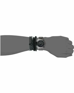 Flash Sale ๐ Steve Madden Fashion Watches Watch and Multi Bracelet Set SMWS066 ๐ 11 Flash Sale ๐ Steve Madden Fashion Watches Watch and Multi Bracelet Set SMWS066 ๐ -Steve Madden Store 61UspV0W0FL. AC SR736920