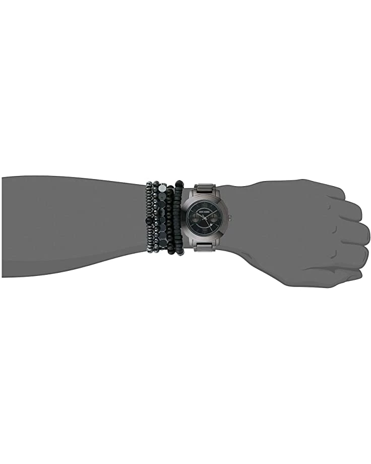 Flash Sale ๐ Steve Madden Fashion Watches Watch and Multi Bracelet Set SMWS066 ๐ 7 Flash Sale ๐ Steve Madden Fashion Watches Watch and Multi Bracelet Set SMWS066 ๐ - Image 5
