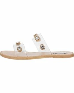 Deals 👏 Steve Madden Sandals Jace Flat Sandal 🧨 -Steve Madden Store 61VGWiaXo7L. AC SR736920