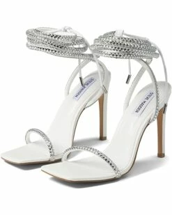 Hot Sale 🤩 Steve Madden Heels Uplift-R Heeled Sandal 😍 -Steve Madden Store 61VZi8eheTL. AC SR736920