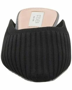 Coupon ⌛ STEVEN NEW YORK Flats Sofie Slide ✔️ -Steve Madden Store 61VlxjBSr4S. AC SR736920