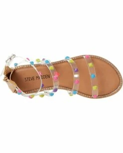 Cheapest ๐ Steve Madden Kids Sandals Travel (Toddler/Little Kid) ๐งจ 9 Cheapest ๐ Steve Madden Kids Sandals Travel (Toddler/Little Kid) ๐งจ -Steve Madden Store 61W0mvvhnKS. AC SR736920