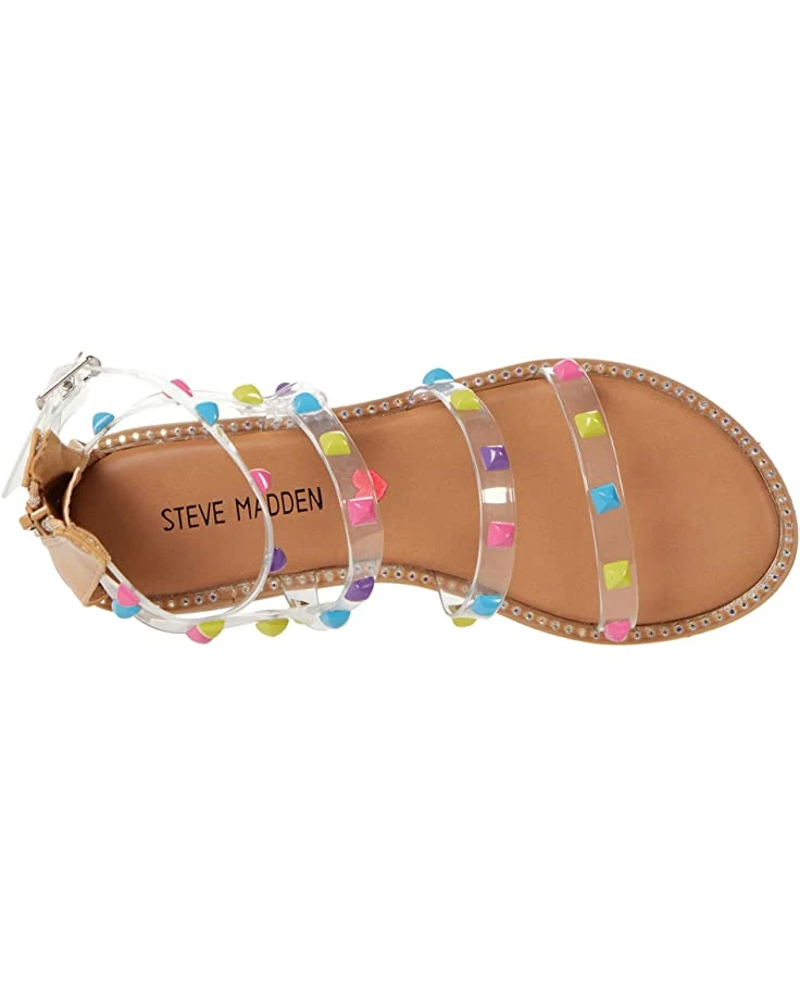 Cheapest ๐ Steve Madden Kids Sandals Travel (Toddler/Little Kid) ๐งจ 4 Cheapest ๐ Steve Madden Kids Sandals Travel (Toddler/Little Kid) ๐งจ - Image 2
