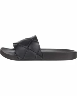 Best Pirce 🔥 Steve Madden Sandals Soulful Slide Sandal 🎁 -Steve Madden Store 61WLV3xGKKL. AC SR736920