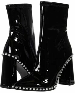 Discount ๐ฅฐ Steve Madden Boots Edita Bootie โจ