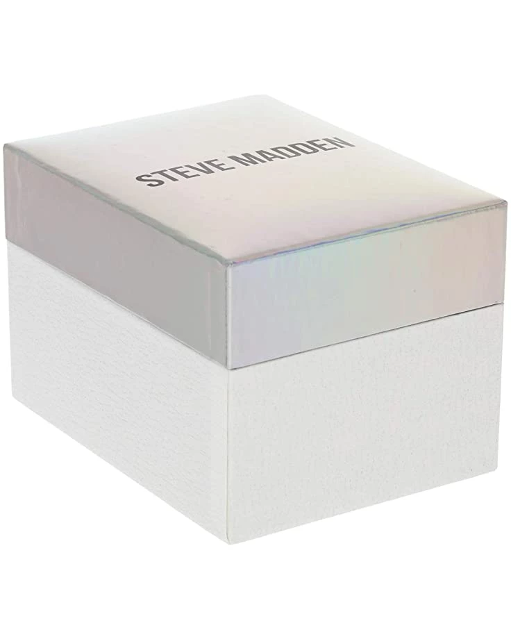 Promo ๐ฏ Steve Madden Fashion Watches Watch - SMW499 โ 5 Promo ๐ฏ Steve Madden Fashion Watches Watch - SMW499 โ - Image 4