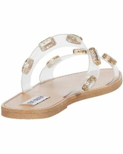 Deals 👏 Steve Madden Sandals Jace Flat Sandal 🧨 -Steve Madden Store 61YjcMswDL. AC SR736920