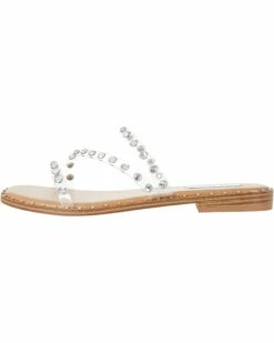 Outlet ⌛ Steve Madden Sandals 20LB535S Flat Sandal ⌛ -Steve Madden Store 61YoKPIxGdS. AC SR736920