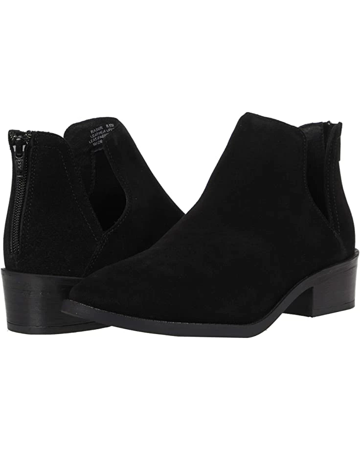 Best reviews of โ๏ธ Steve Madden Boots Rainir Bootie ๐ 3 Best reviews of โ๏ธ Steve Madden Boots Rainir Bootie ๐