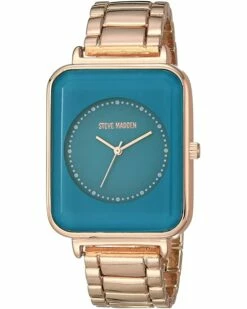 Cheapest ๐ Steve Madden Fashion Watches SMW427 ๐