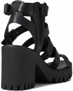 Best deal 😀 Steve Madden Heels Abarne Sandal 🔔 -Steve Madden Store 61ZAcgbjcLL. AC SR736920