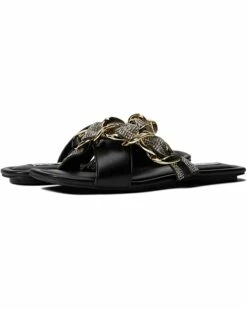 Top 10 โญ Steve Madden Sandals Nods Sandal ๐