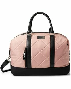 Hot Sale โค๏ธ Steve Madden Luggage Bstone Weekender โ