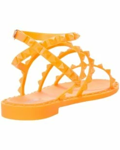 Discount 🥰 Steve Madden Sandals Travel-J Sandal ✨ -Steve Madden Store 61ajuew80S. AC SR736920