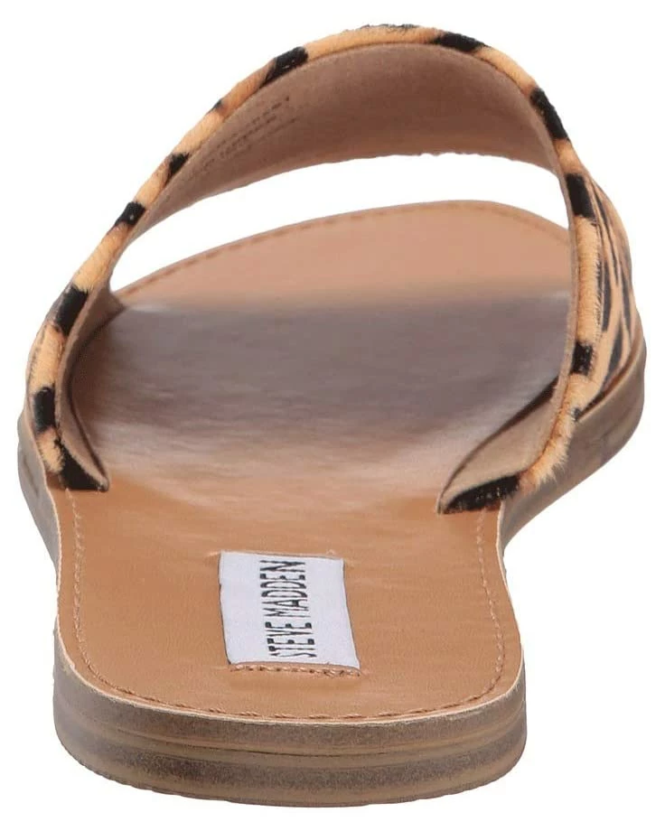 Brand new โญ Steve Madden Sandals Gracel Flat Sandal ๐ 7 Brand new โญ Steve Madden Sandals Gracel Flat Sandal ๐ - Image 5