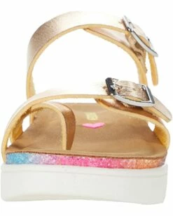 Best Sale 🧨 Steve Madden Kids Sandals Fifi (Little Kid/Big Kid) ✔️ -Steve Madden Store 61dEFMwuLL. AC SR736920