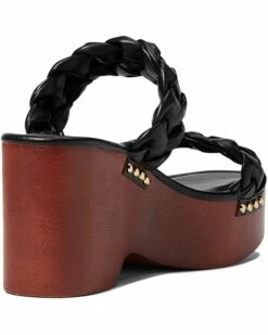 Budget ✔️ Steve Madden Heels Maren Wedge Sandal ✨ -Steve Madden Store 61dKm3aSW9L. AC SR736920
