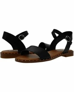 Best Pirce โค๏ธ Steve Madden Sandals Theories Flat Sandal โญ