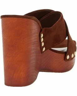 Best Pirce 😀 Steve Madden 👍 Heels Emiko Sandal ❤️ -Steve Madden Store 61e67M7KIhS. AC SR736920