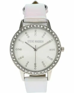 New ๐คฉ Steve Madden Fashion Watches Watch - SMW490 ๐