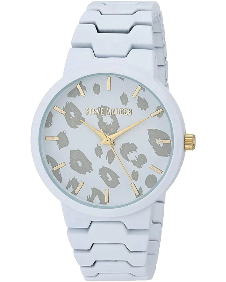 Best reviews of โ Steve Madden Fashion Watches SMWS098 ๐งจ 3 Best reviews of โ Steve Madden Fashion Watches SMWS098 ๐งจ