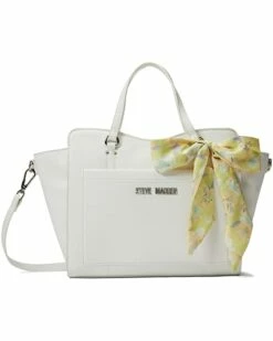 Best Pirce 🛒 Steve Madden Handbags Wellie Satchel 🌟 -Steve Madden Store 61edIt03BRL. AC SR736920