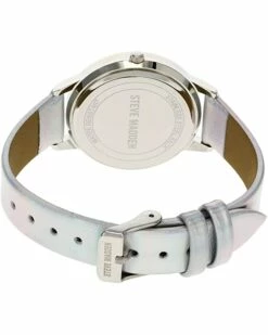 New 🤩 Steve Madden Fashion Watches Watch - SMW490 🎉 -Steve Madden Store 61h1bnu6IoL. AC SR736920